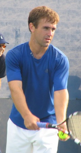 Brian Vahaly (2006 US Open)