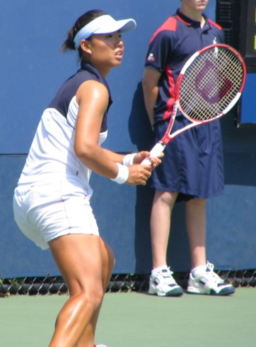 Chin-Wei Chan (2006 US Open)