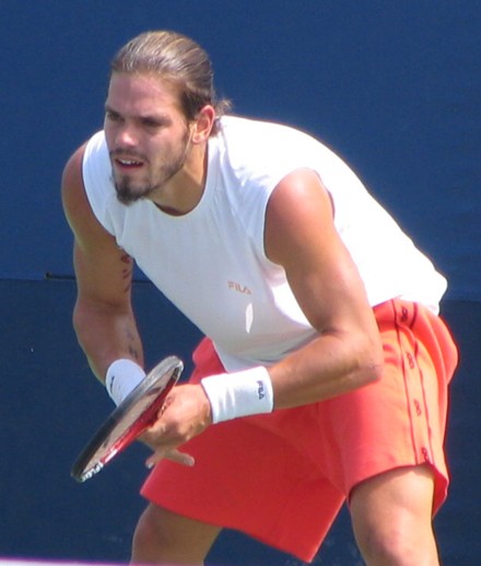 Daniel Koellerer (2006 US Open)