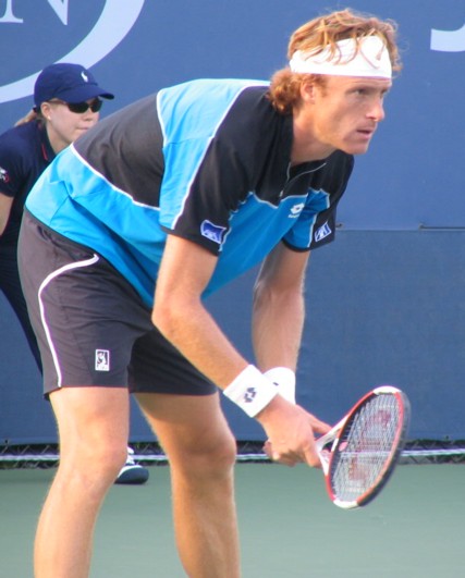 Dick Norman (2006 US Open)