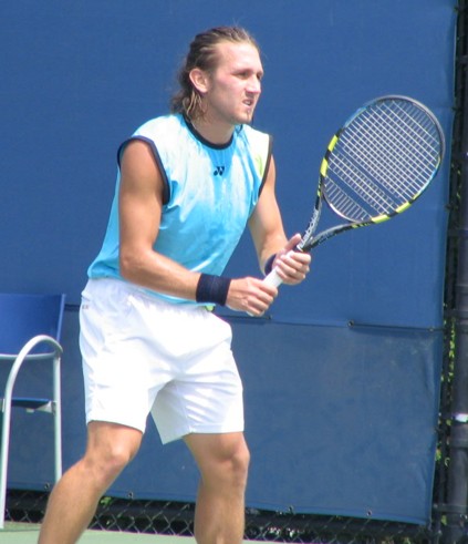 Filip Prpic (2006 US Open)