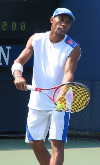 Julio Silva (2006 US Open)