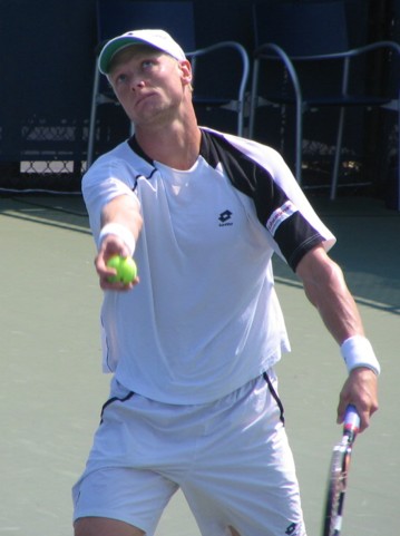 Kenneth Carlsen (2006 US Open)