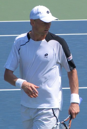 Kenneth Carlsen (2006 US Open)