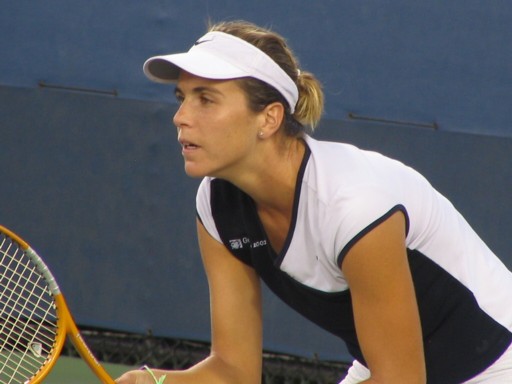 Maria Jose Martinez (2006 US Open)