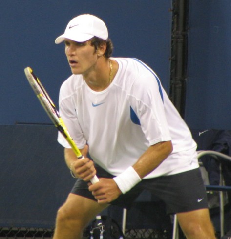 Mischa Zverev (2006 US Open)