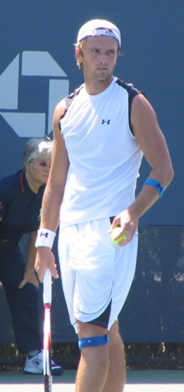 Robert Kendrick (2006 US Open)