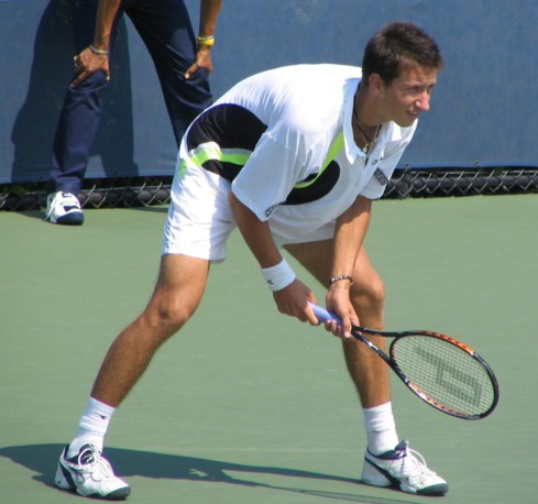 Sergiy Stakhovsky (2006 US Open)