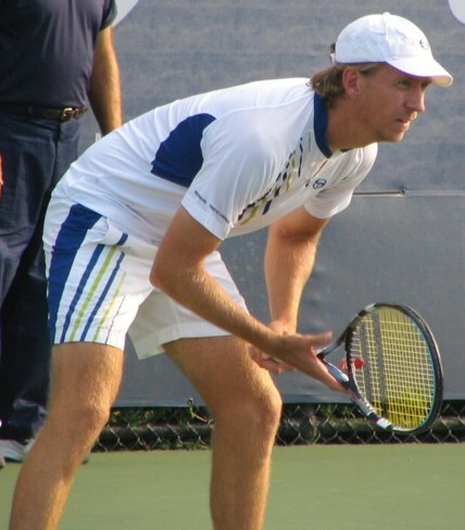 Wayne Arthurs (2006 US Open)