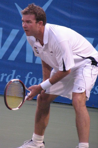 Ashley Fisher (2007 World Team Tennis)