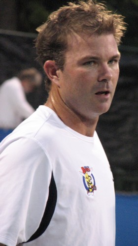 Ashley Fisher (2007 World Team Tennis)