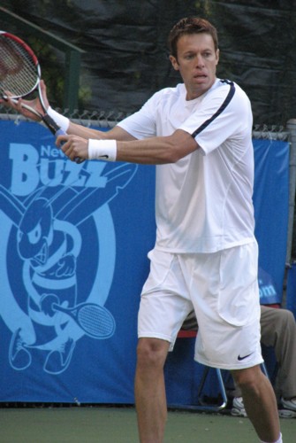 Daniel Nestor (2007 World Team Tennis)