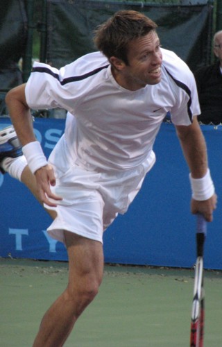 Daniel Nestor (2007 World Team Tennis)