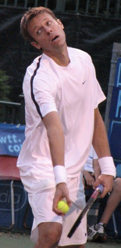 Daniel Nestor (2007 World Team Tennis)