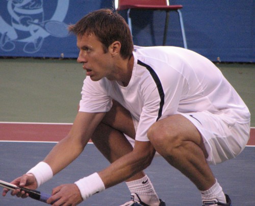 Daniel Nestor (2007 World Team Tennis)