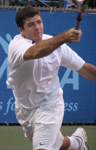 Jesse Witten (2007 World Team Tennis)