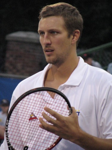 Mirko Pehar (2007 World Team Tennis)