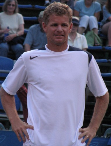 Mark Knowles (2007 World Team Tennis)