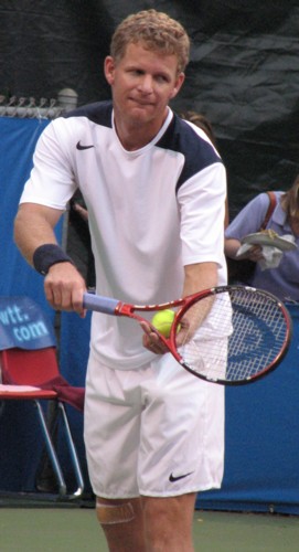 Mark Knowles (2007 World Team Tennis)