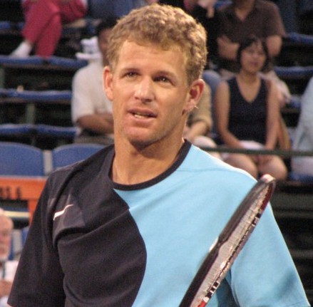 Mark Knowles (2007 World Team Tennis)