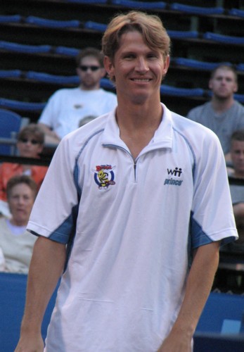 Rik De Voest (2007 World Team Tennis)