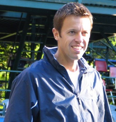 Daniel Nestor (2007 World Team Tennis)