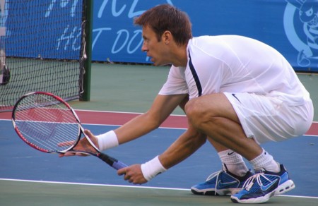 Daniel Nestor (2007 World Team Tennis)