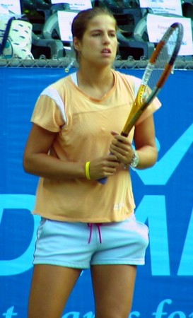 Lauren Albanese (2007 World Team Tennis)