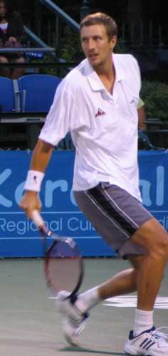 Mirko Pehar (2007 World Team Tennis)