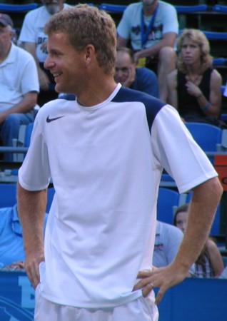 Mark Knowles (2007 World Team Tennis)