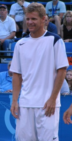 Mark Knowles (2007 World Team Tennis)