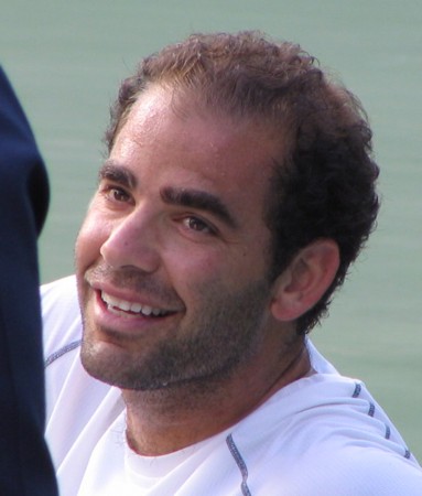 Pete Sampras (2007 World Team Tennis)