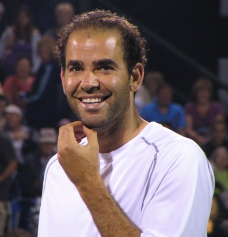 Pete Sampras (2007 World Team Tennis)