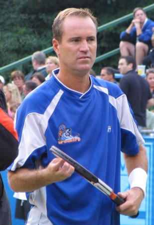 Rick Leach (2007 World Team Tennis)