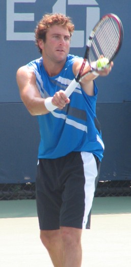 Justin Gimelstob (2007 US Open)