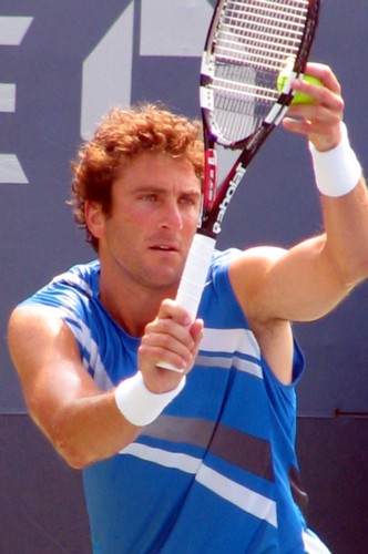 Justin Gimelstob (2007 US Open)