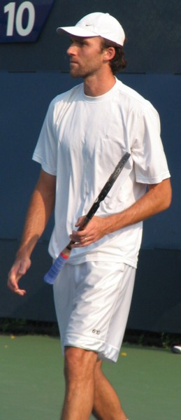 Ivo Karlovic (2007 US Open)