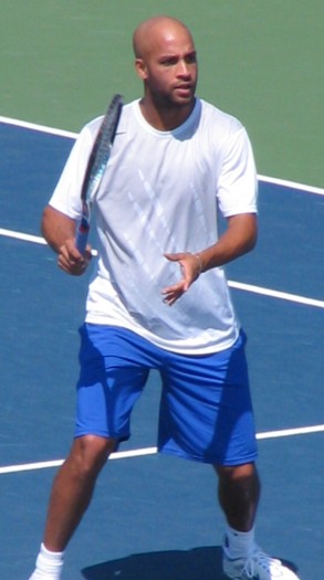 James Blake (2007 US Open)