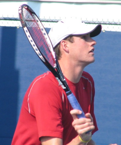 John Isner (2007 US Open)