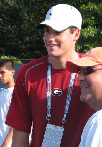 John Isner (2007 US Open)