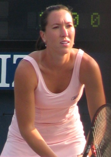 Jelena Jankovic (2007 US Open)