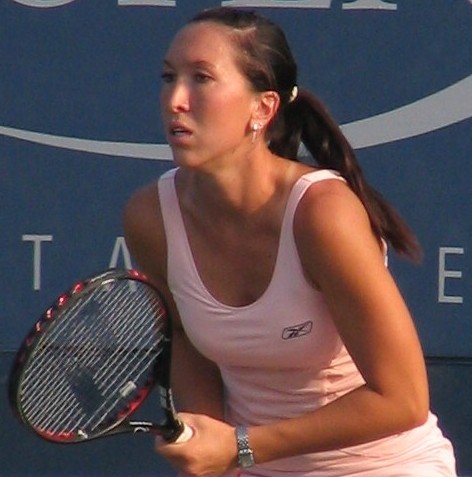 Jelena Jankovic (2007 US Open)