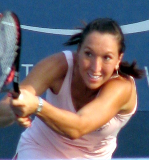 Jelena Jankovic (2007 US Open)