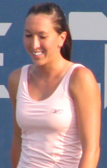 Jelena Jankovic (2007 US Open)