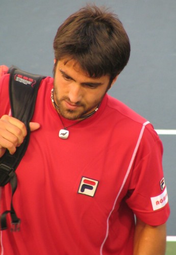 Janko Tipsarevic (2007 US Open)