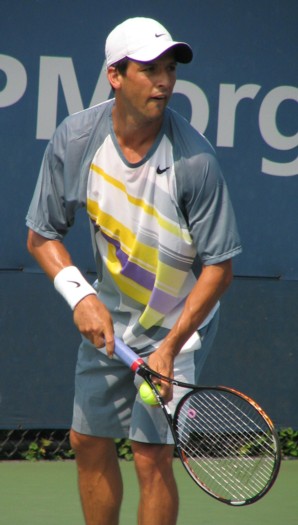 Paul Goldstein (2007 US Open)