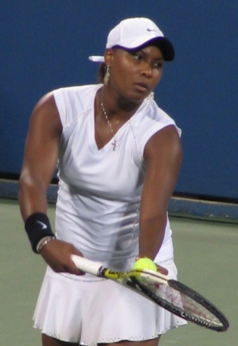 Ahsha Rolle (2007 US Open)