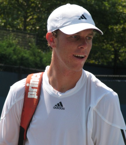 Sam Querrey (2007 US Open)