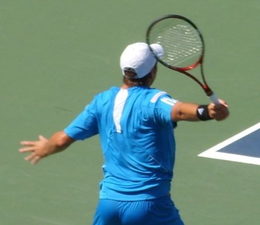 Stanislas Wawrinka (2007 US Open)