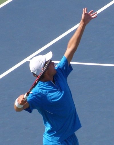 Stanislas Wawrinka (2007 US Open)